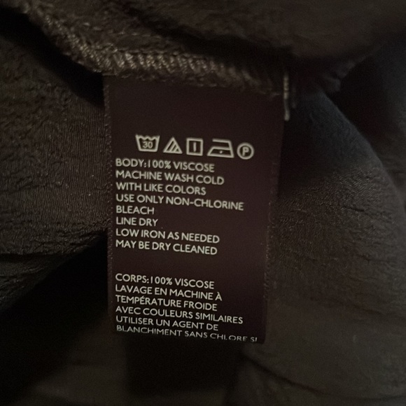 Urban Outfitters Silence Noise Flare Mini Dress - Picture 7 of 7